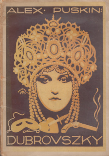 Puskin Sándor - Dubrovszky