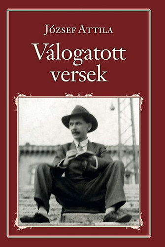 J�zsef Attila - V�logatott versek