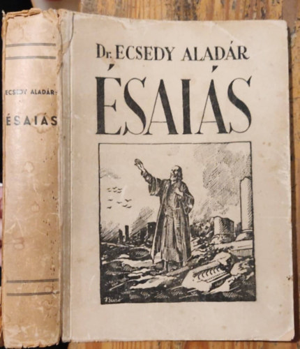 Dr. Ecsedy Alad�r - �sai�s