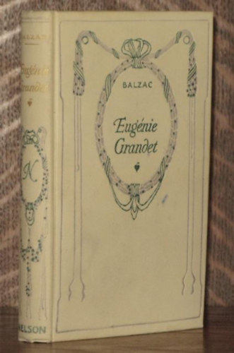 Honor� de Balzac - Eug�nie Grandet