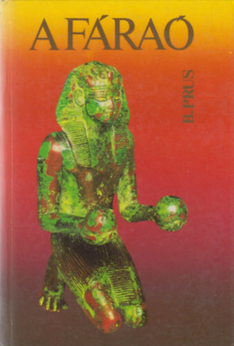 Boleslaw Prus - A fra