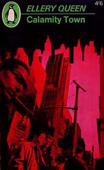 Ellery Queen - Calamity Town
