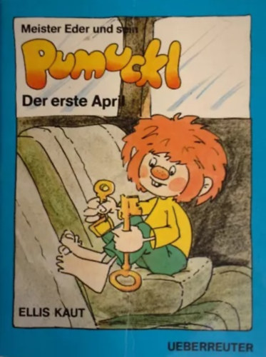 Ellis Kaut - Pumuckl - Der erste April