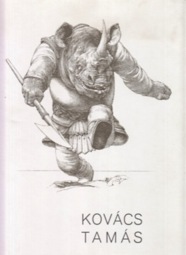 Budapest - Kovcs Tams