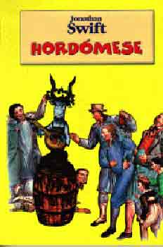 Jonathan Swfit - Hordmese