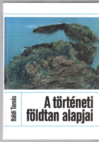 Bldi Tams - A trtneti fldtan alapjai