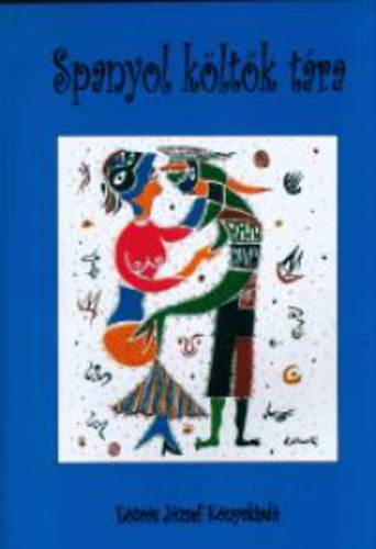 Spanyol k�lt�k t�ra