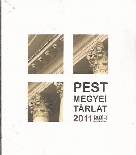 Pest megyei trlat 2011