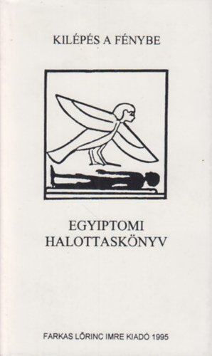 Hermit Kiad - Egyiptomi halottasknyv
