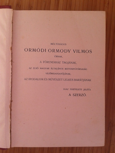 Z�ldi M�rton - A p�pai gr�f �s egy�b t�rt�netek - Harmincz elbesz�l�s