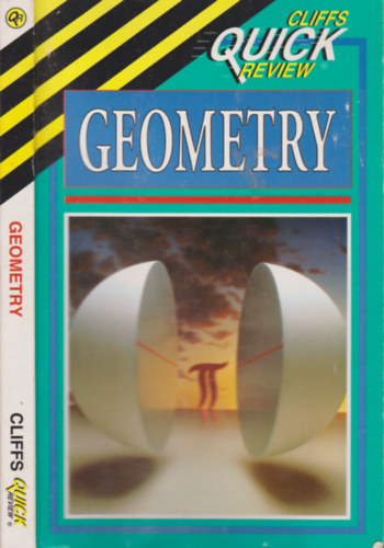 Edward Kohn M.S. - Geometry (Cliffs Quick Review)