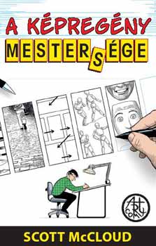 Scott McCloud - A kpregny mestersge
