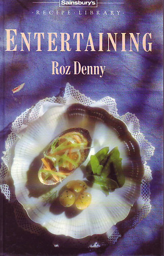 Roz Denny - Entertaining