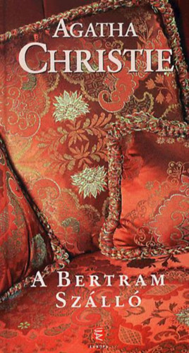 Agatha Christie - A Bertram Sz�ll�