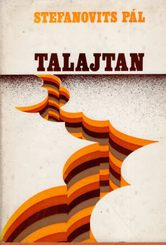 Stefanovits P�l - Talajtan