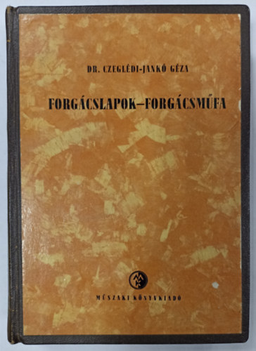 Dr. Pál Armand szerk. Czeglédi-Jankó Géza - Forgácslapok - forgácsműfa + Bútorasztalos ( 2 kötet egybekötve )