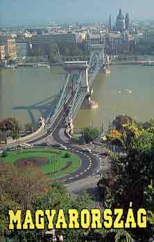 Dr. Czelln K.-Dr. Somorjai F. - Magyarorszg (Panorma)