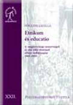Fglein Gizella - Etnikum s educatio