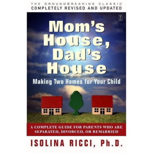 Isolina Ricci - Mom's House Dad's House