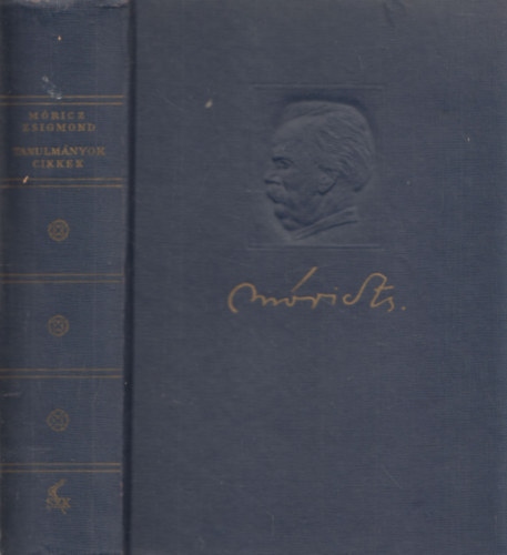 Móricz Zsigmond - Irodalomról, művészetről 1924-1942