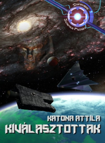 Katona Attila - Kiválasztottak