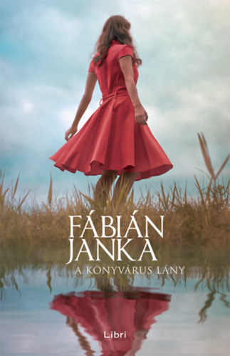 F�bi�n Janka - A k�nyv�rus l�ny