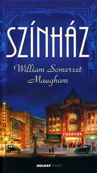 William Somerset Maugham - Sznhz