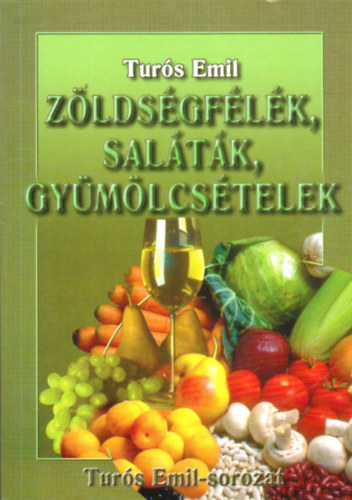 Zldsgflk, saltk, gymlcstelek