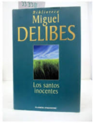 LOS SANTOS INOCENTES