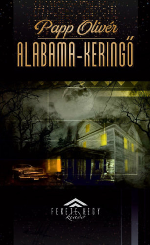 Papp Olivr - Alabama-kering