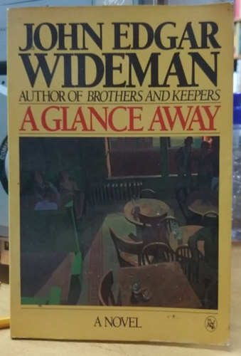 John Edgar Wideman - A Glance Away