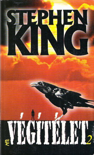 Stephen King - Vgtlet 2.