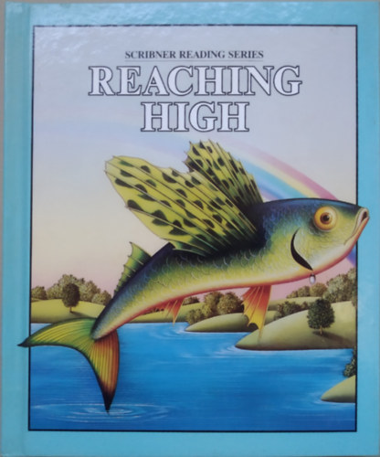 Jack Cassidy - Doris Roetter - Karen K. Wixson - Reaching High