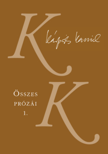 K�rp�ti Kamil - K�rp�ti Kamil �sszes pr�z�i 7.