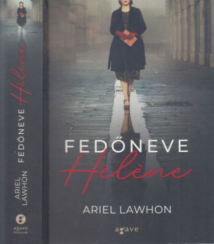 Ariel Lawhon - Fedneve Hlne
