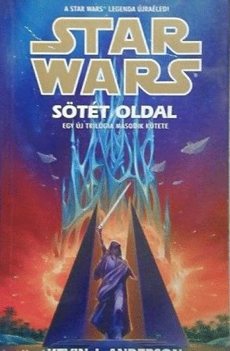 Kevin J. Anderson - Star Wars: Stt oldal