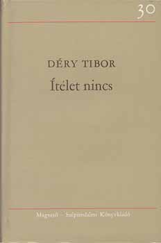 Dry Tibor - tlet nincs