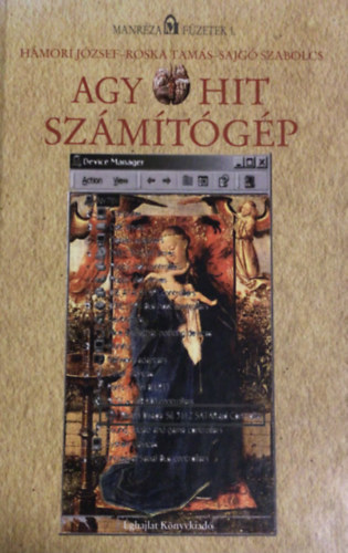 Hámori-Roska-Sajgó - Agy hit számítógép