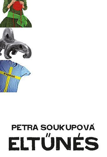 Petra Soukupov� - Elt�n�s