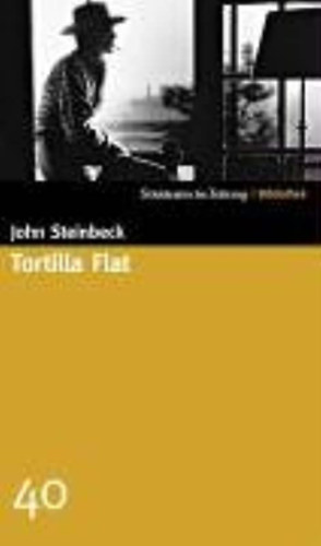 John Steinbeck - Tortilla Flat (Nmet)