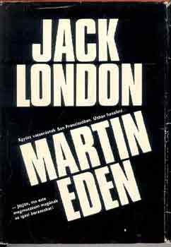 Jack London - Martin Eden