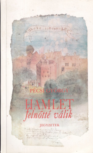 Pcsi Gyrgy - Hamlet felntt vlik (jegyzetek)