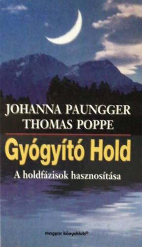 J.-Poppe, T. Paungger - Gygyt hold