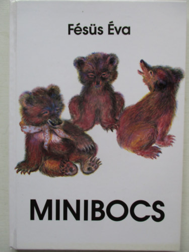 F�s�s �va - Minibocs