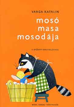 Varga Katalin - Mos Masa mosodja
