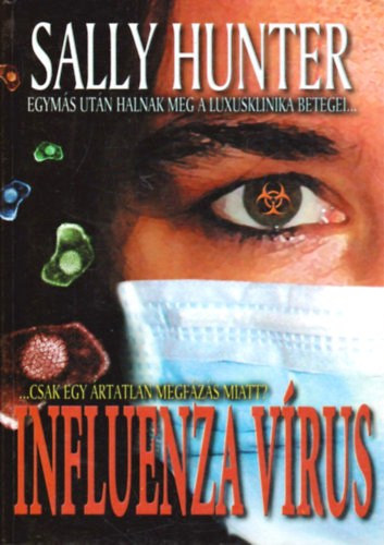 Sally Hunter - Influenza vrus