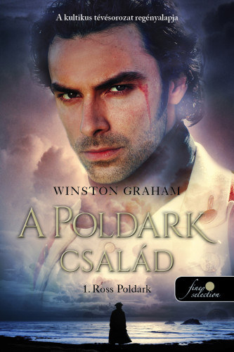 Winston Graham - Ross Poldark