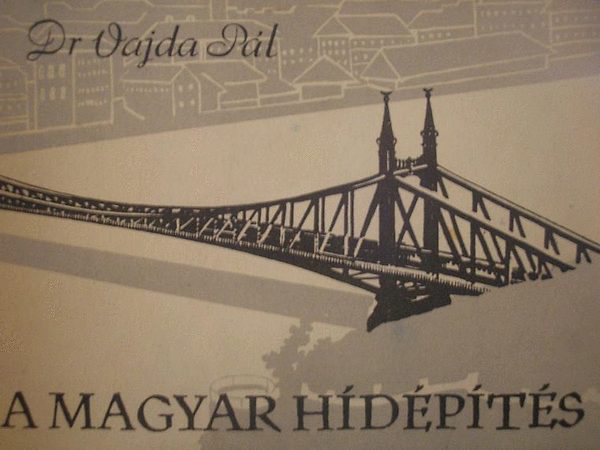 Dr. Vajda Pl - A magyar hdpts
