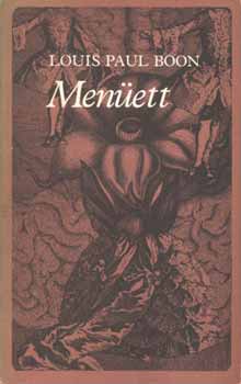 Louis Paul Boon - Men�ett