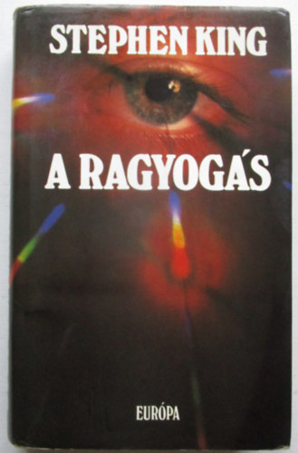 Stephen King - A ragyog�s